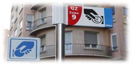 Sistema embarcado con cámaras