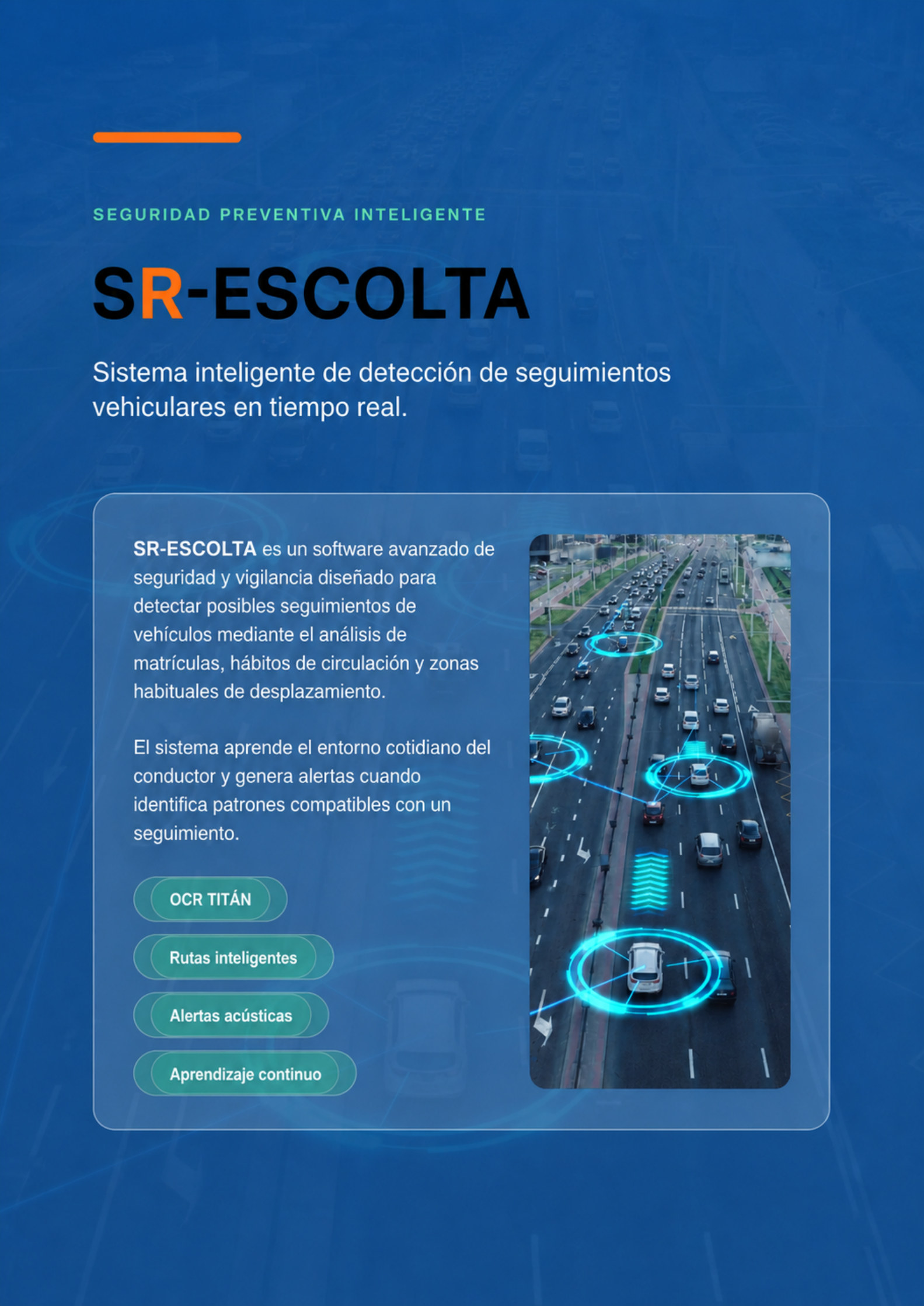 SR-ESCOLTA