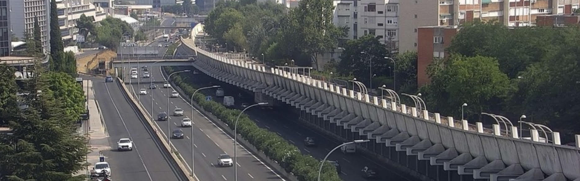 Monitorización en tiempo real